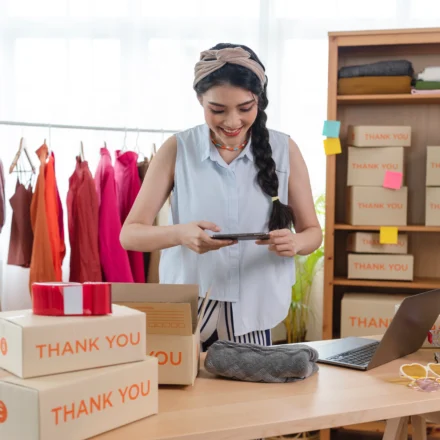 What Is Dropshipping and How Does It Work?