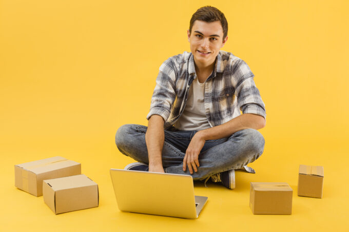 Creating Automated Email Flows That Convert | Dropshipping 2025 Guide
